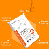 Cross-border Collagen Firming And Hydrating Facial Mask